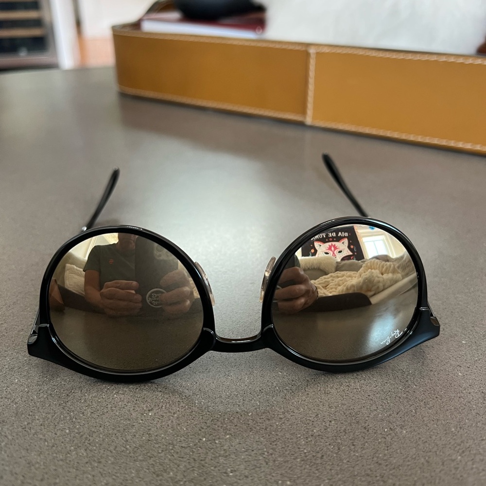 Ray Ban RB4277 601/5A 51 Sunglasses